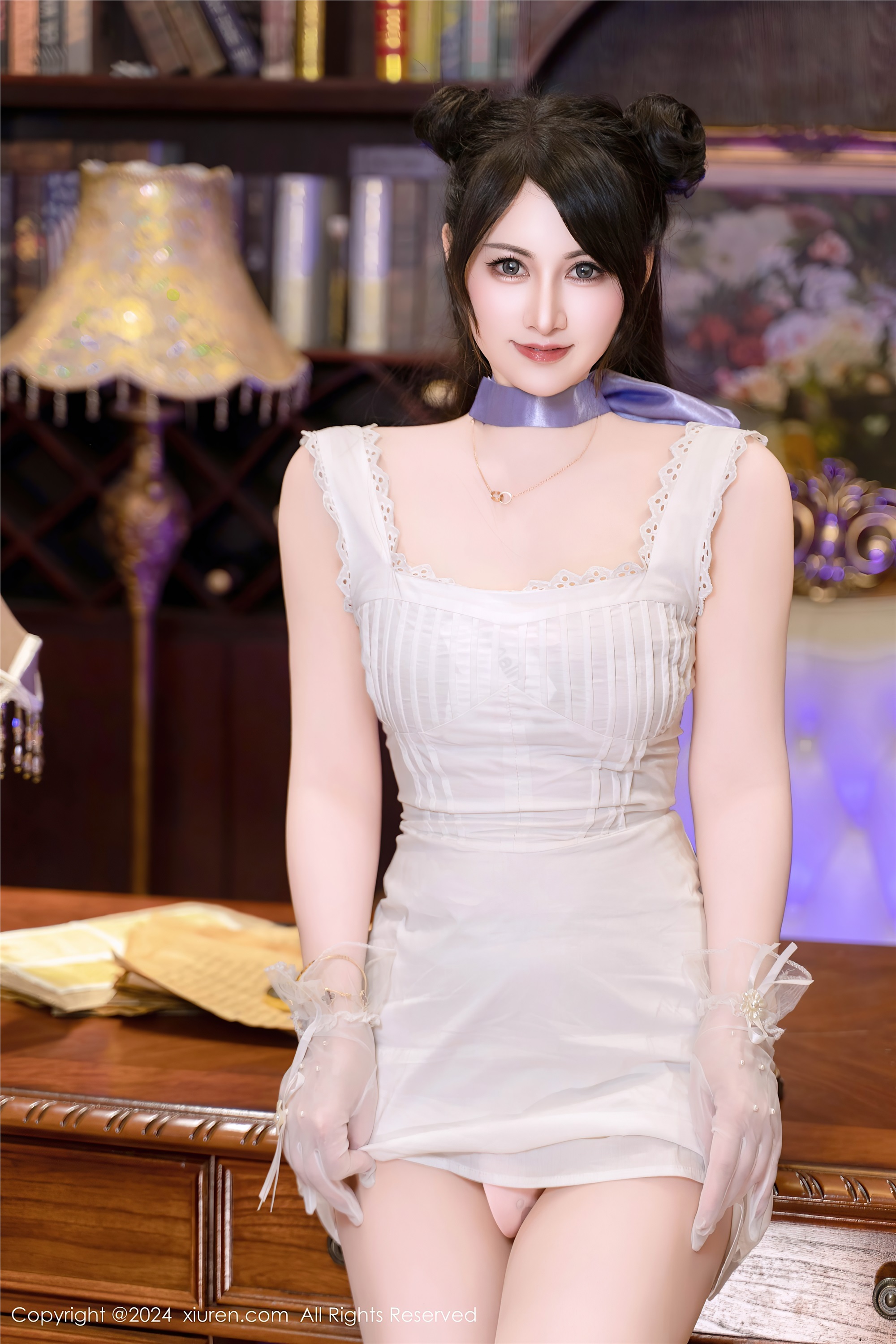 Xiuren秀人网 2024.09.26 NO.9214 诗诗kiki